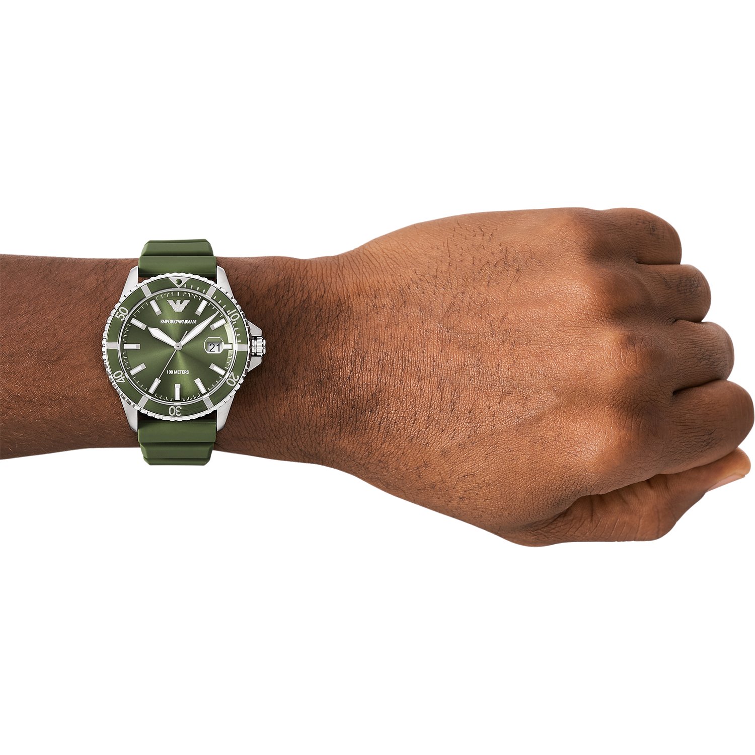Emporio Armani Montres