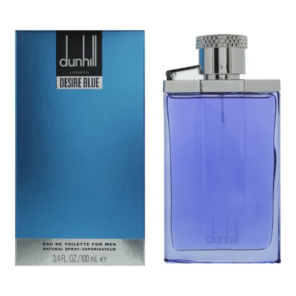 Dunhill Desire Blue Eau de Toilette 100 ml | Duft | Superdroge