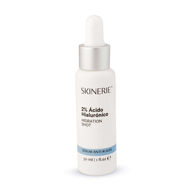 Skinerie Coffret Hyaluronihappo- ja retinoliseerumi 2 x 30 ml 2 x 30 ml