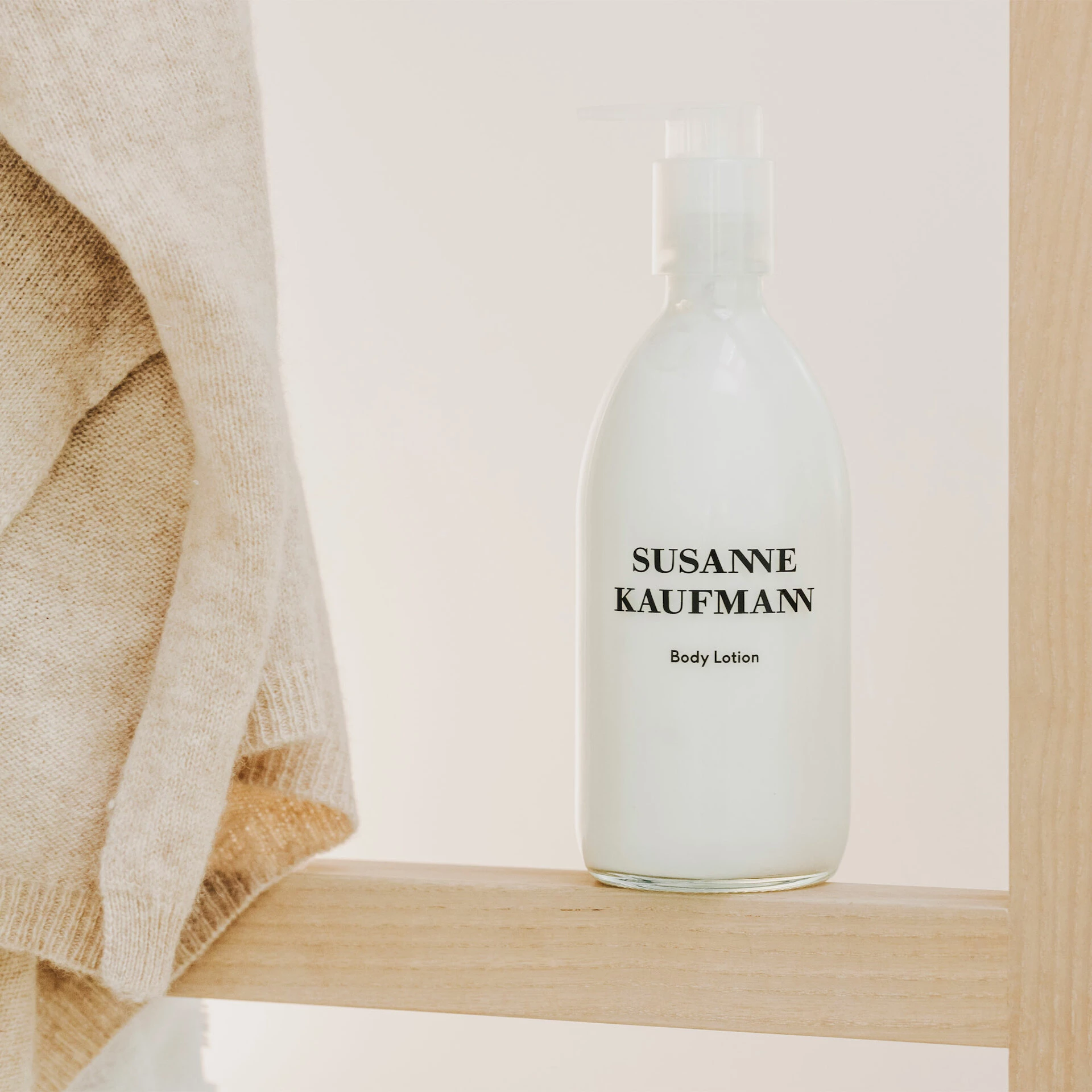 Loțiune de corp 250 ml - Susanne Kaufmann