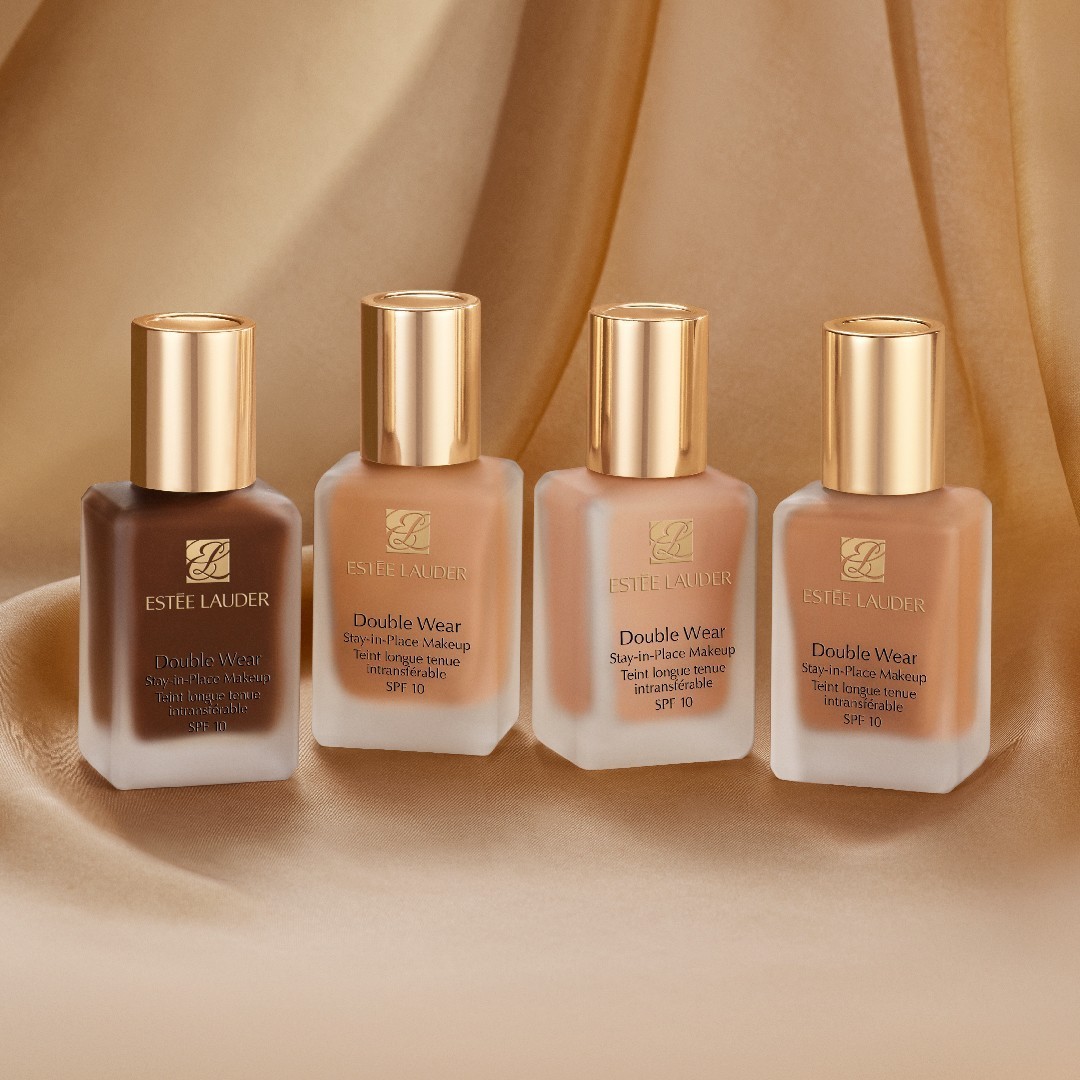 Estée Lauder Foundation Double Wear Stay In Place grima krēms SPF 10 - 30 ml
