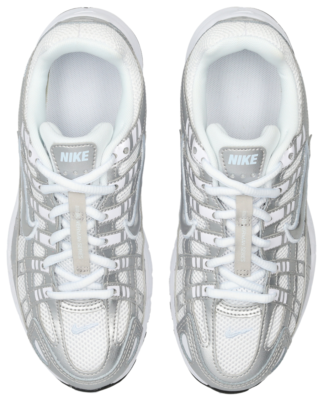 Nike P-6000