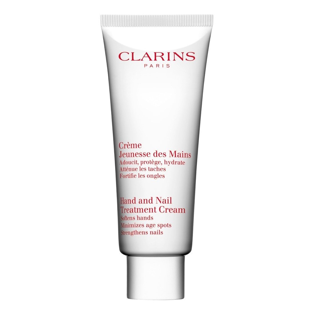 Clarins roku krēms – kopšanas krēms rokām un nagiem – 100 ml