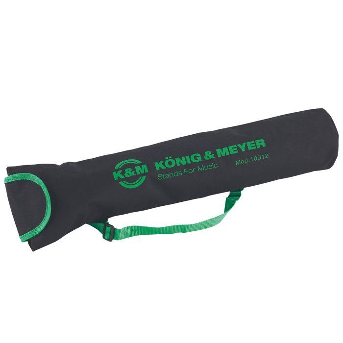 Custodia per il trasporto K&M 10012 per leggii e lampade serie 100