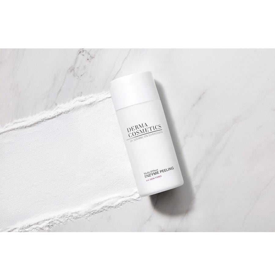 Dr. Susanne von Schmiedeberg Gommage visage enzymatique multi-effets – 60 g