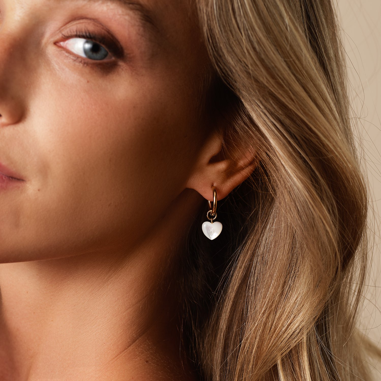 GMK Collection Boucles d'oreilles