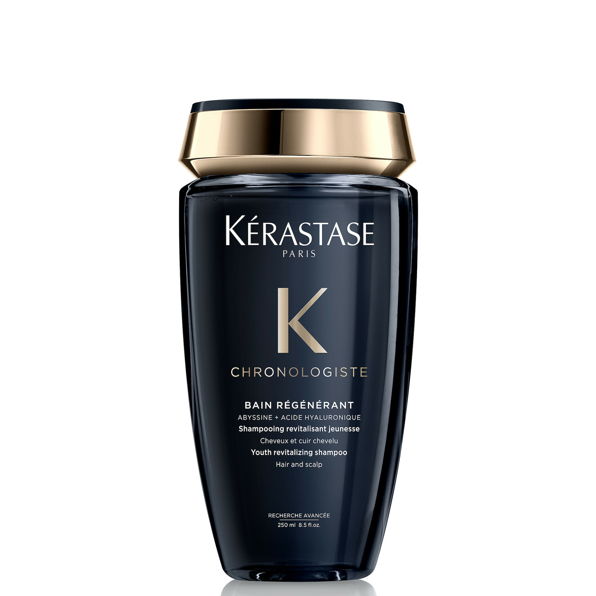 Chronologiste Bain Régénrant sampon 250 ml - Kérastase