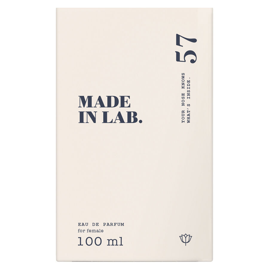 Made In Lab -naiset 57