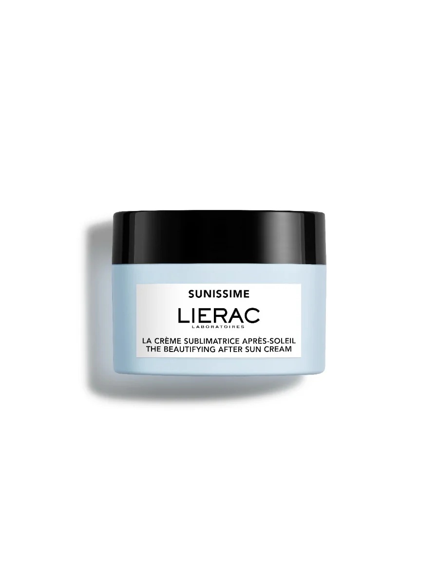 LIERAC Lierac Sunissime Sublimating Cream 200 ml After Sun Body