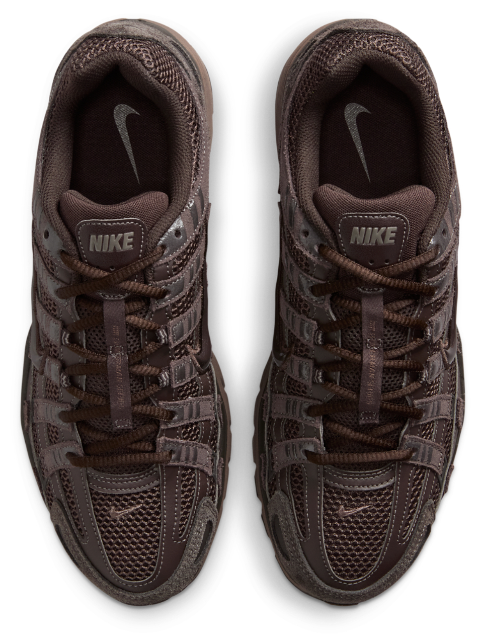Nike P-6000 -mokkanahka