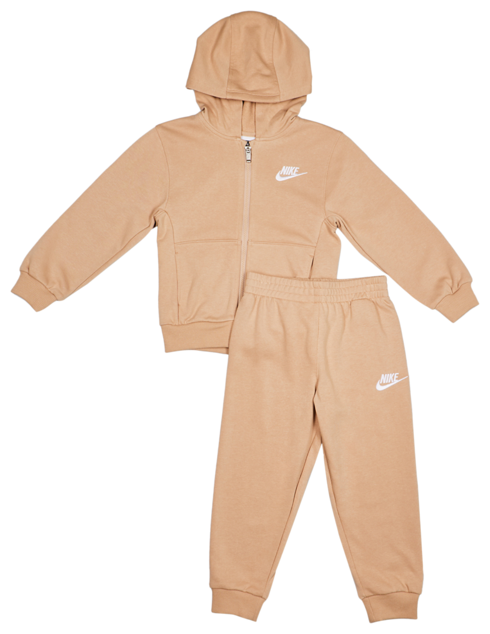 Nike Club LBR FZ
