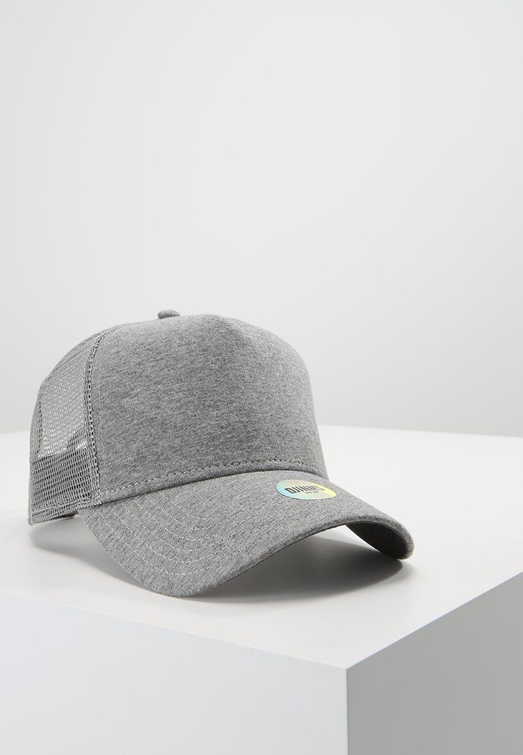 Djinn's Cap - grijs