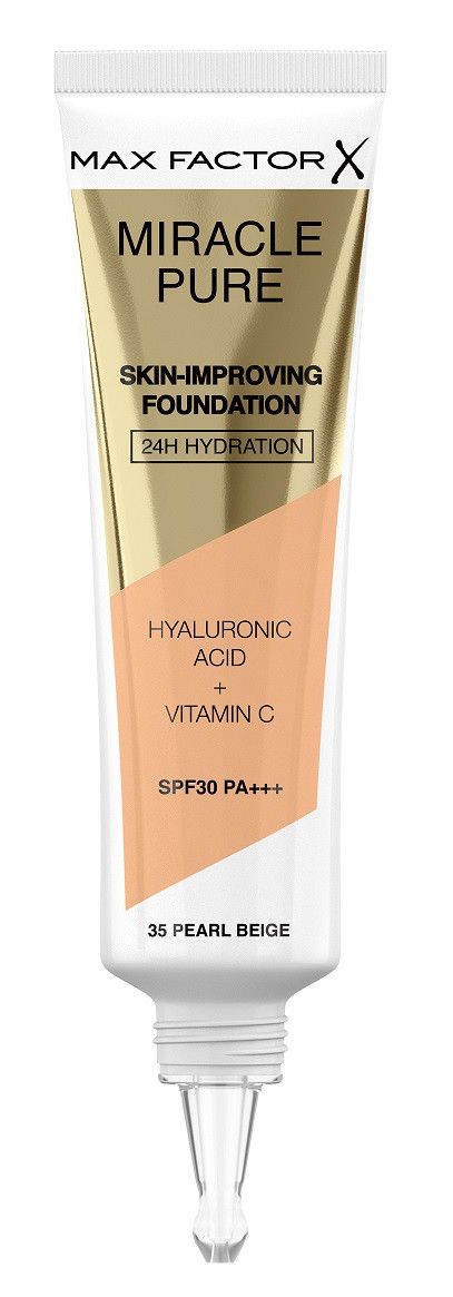 Podkladový make-up Miracle Pure Podkladové líčenie