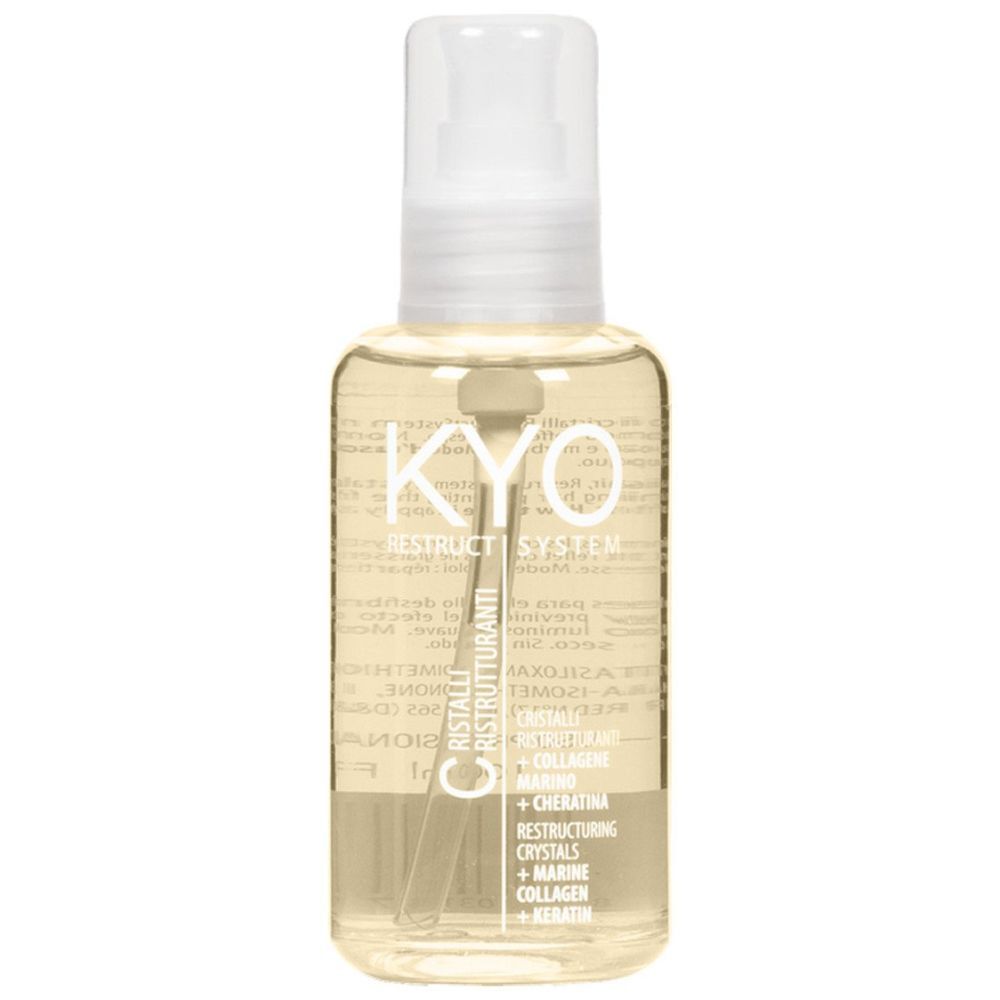 KYO sistem restrukturiranja