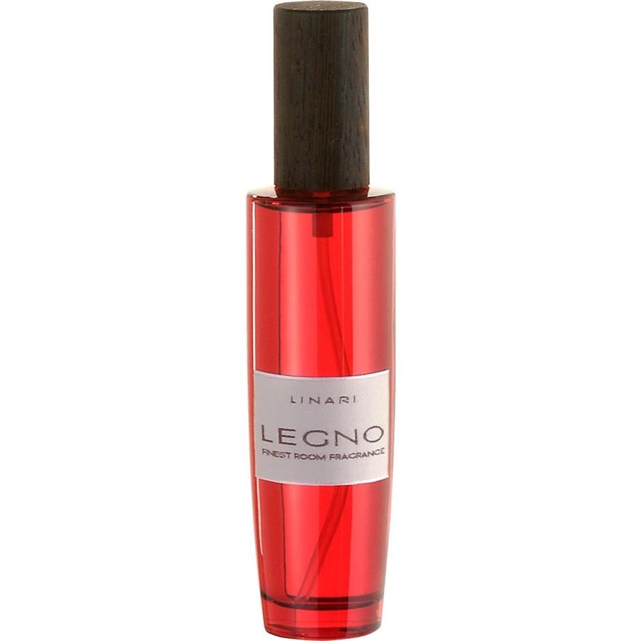 LINARI spray zapachowy do pomieszczeń Legno - 100 ml