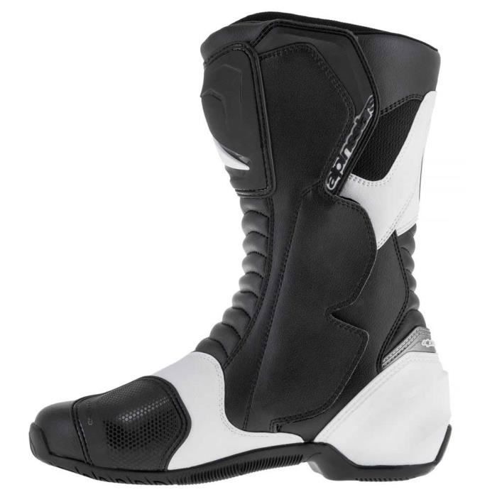 Bottes Racing - sport Alpinestars Smx S