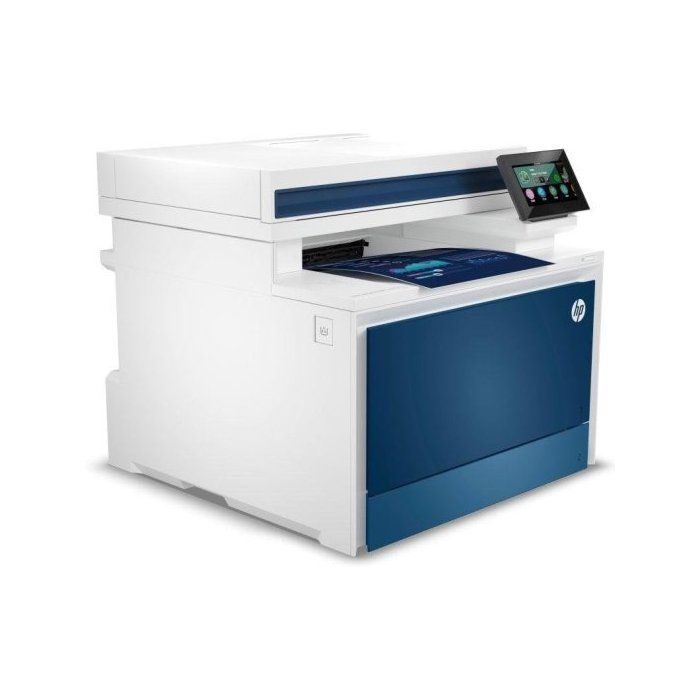 HP Color LaserJet Pro MFP 4302fdn - multifunctionele printer - kleur