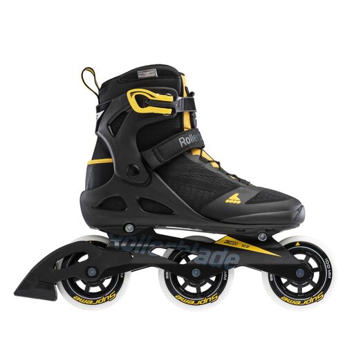  Patine cu role Macroblade 100 3wd