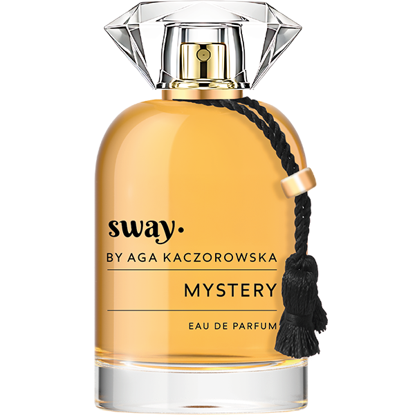 Sway MYSTERY