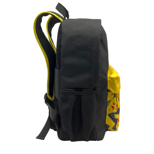  Sac à dos scolaire américain Pokémon Pikachu