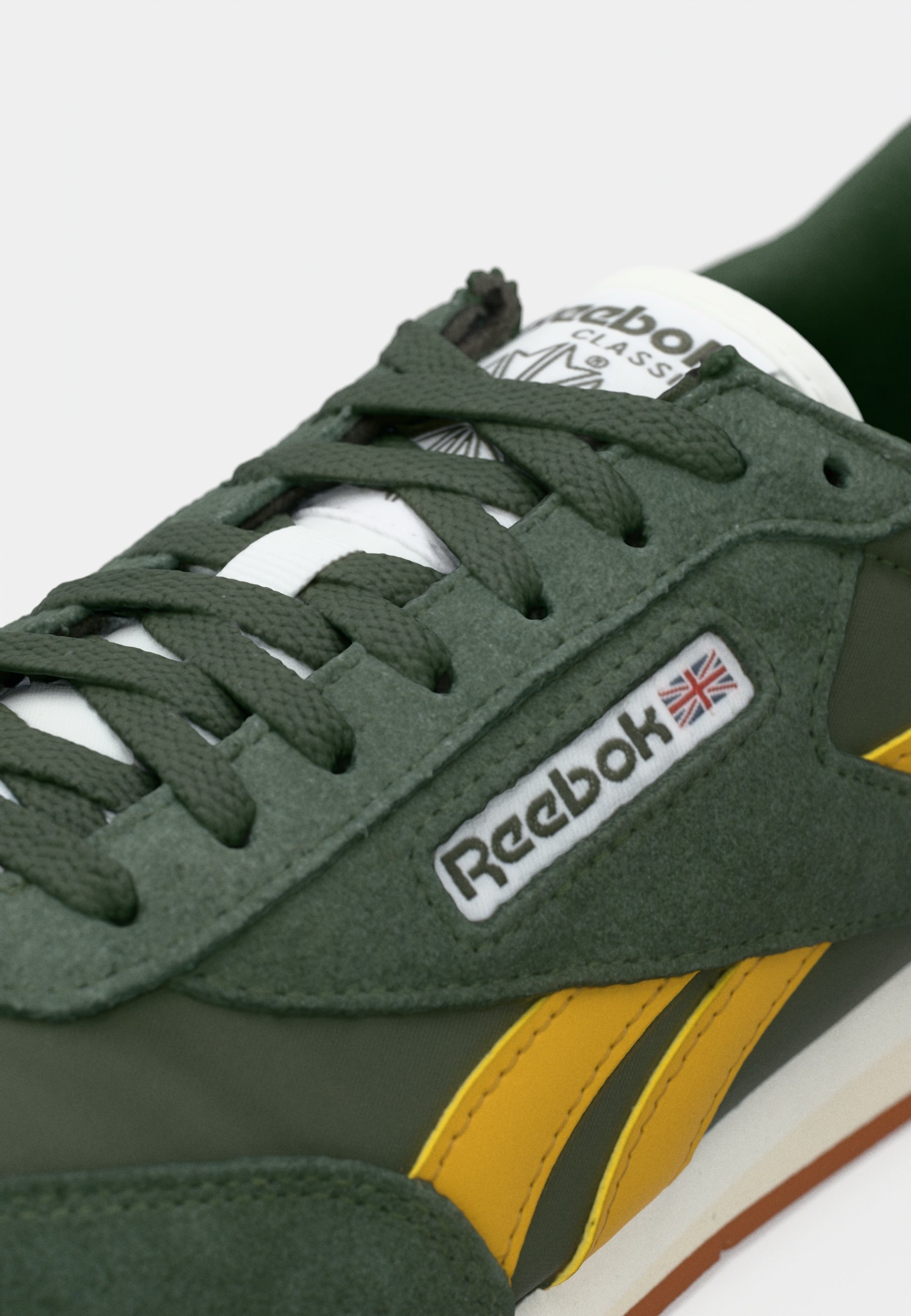 Baskets basses Reebok Classic