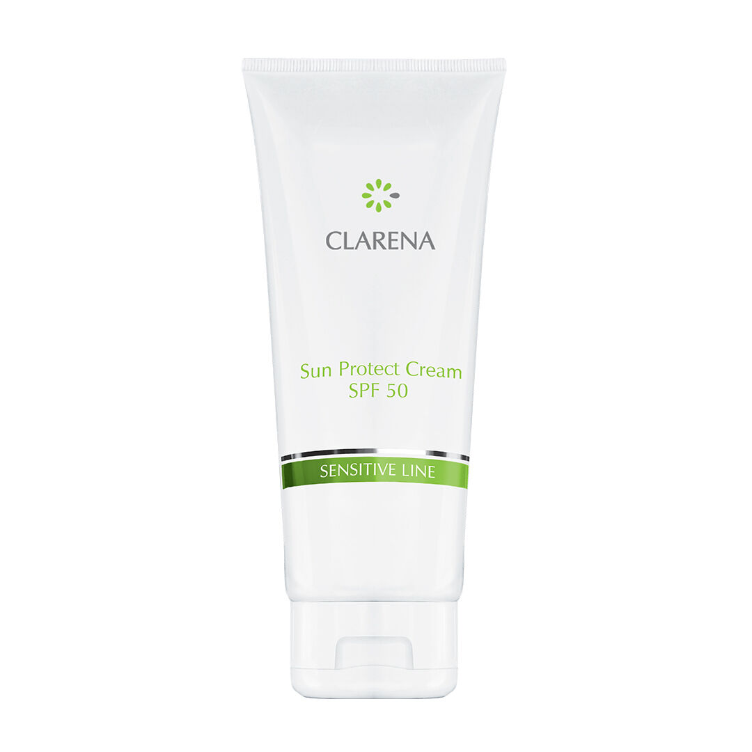 Clarena Sensitive Line