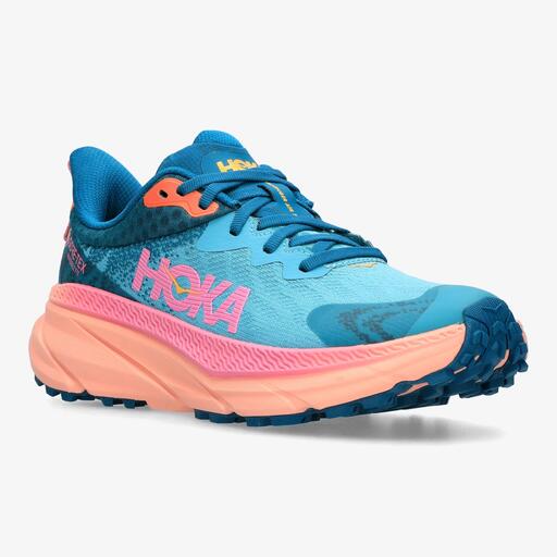  Hoka Challenger