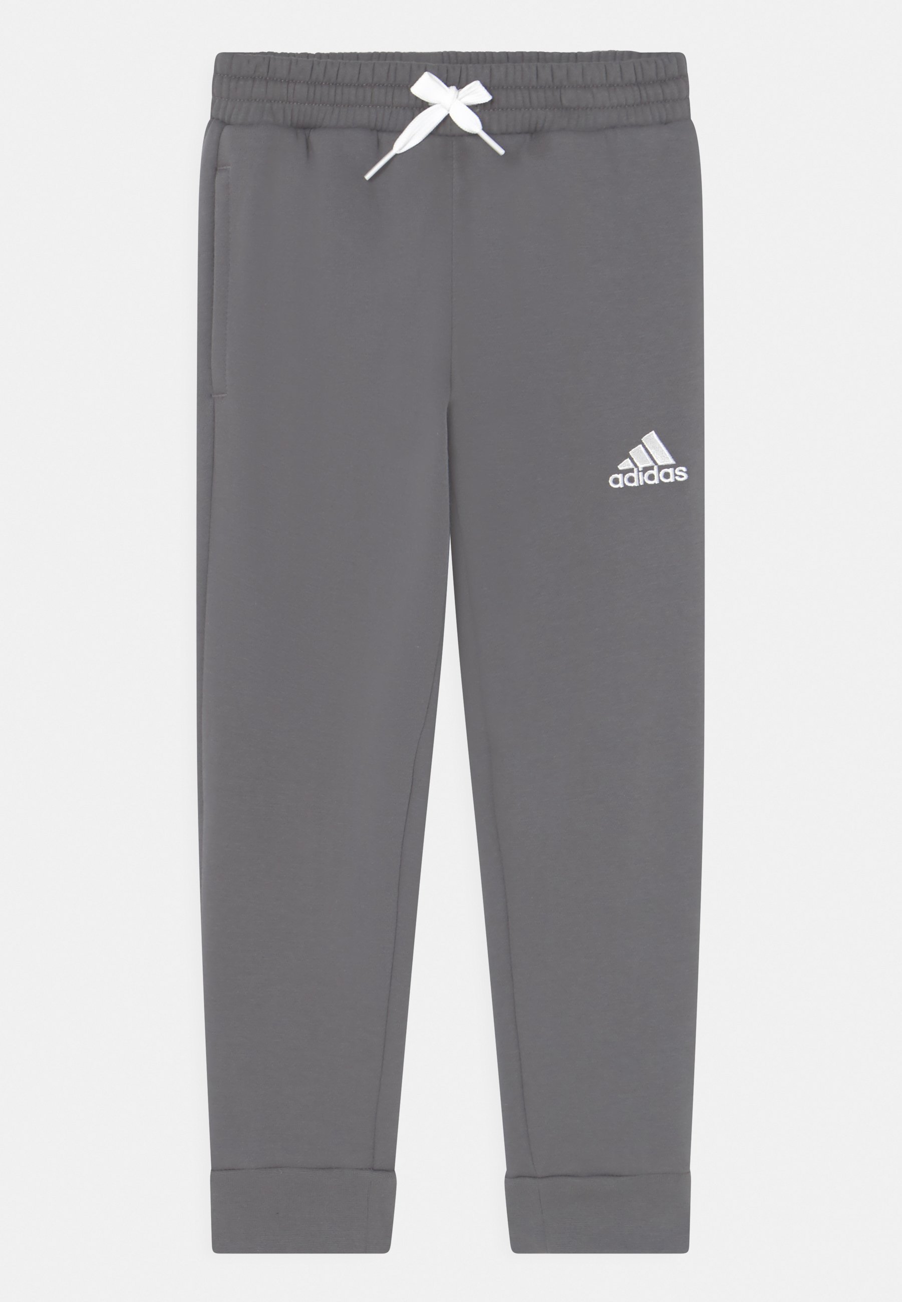 adidas Performance ENTRADA 22 - Pantaloni della tuta - grigio squadra quattro