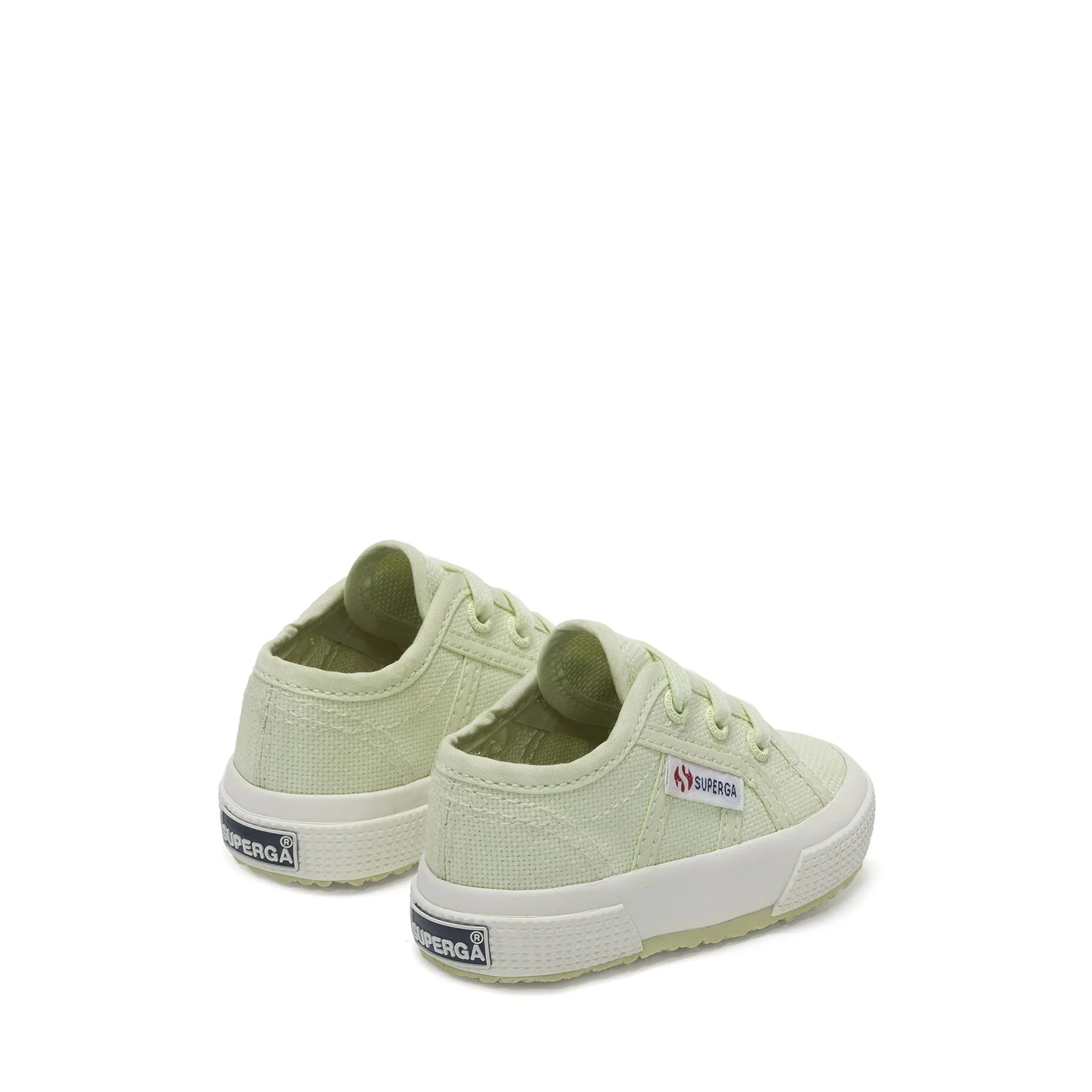 2750 BABY CLASSIC-GREEN PRIMROSE-F AVORIO