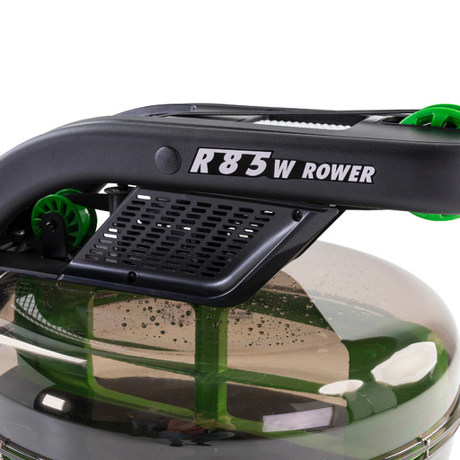 Veslovací trenažér R85w Endurance (voda)