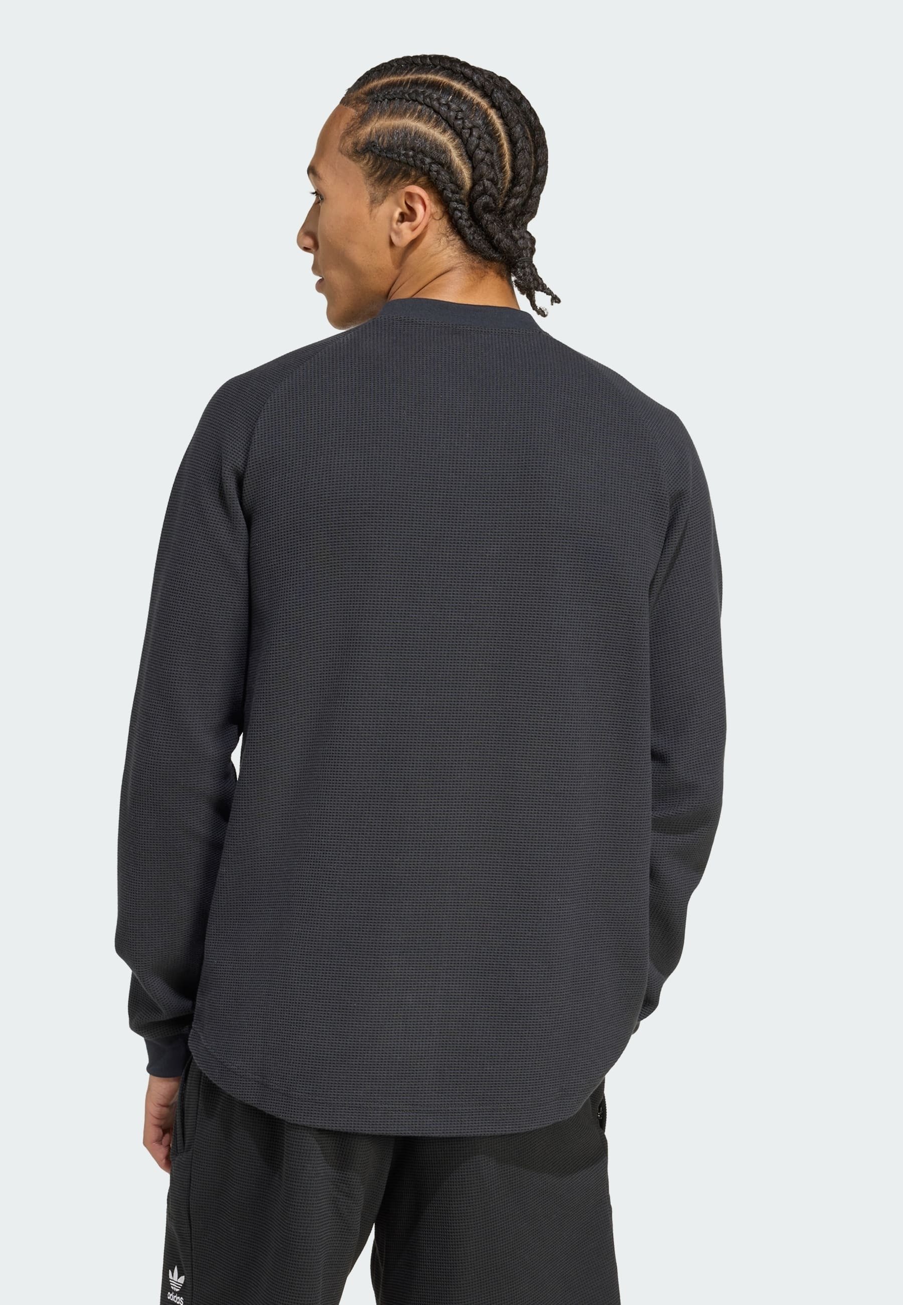 Hauts à manches longues adidas Originals