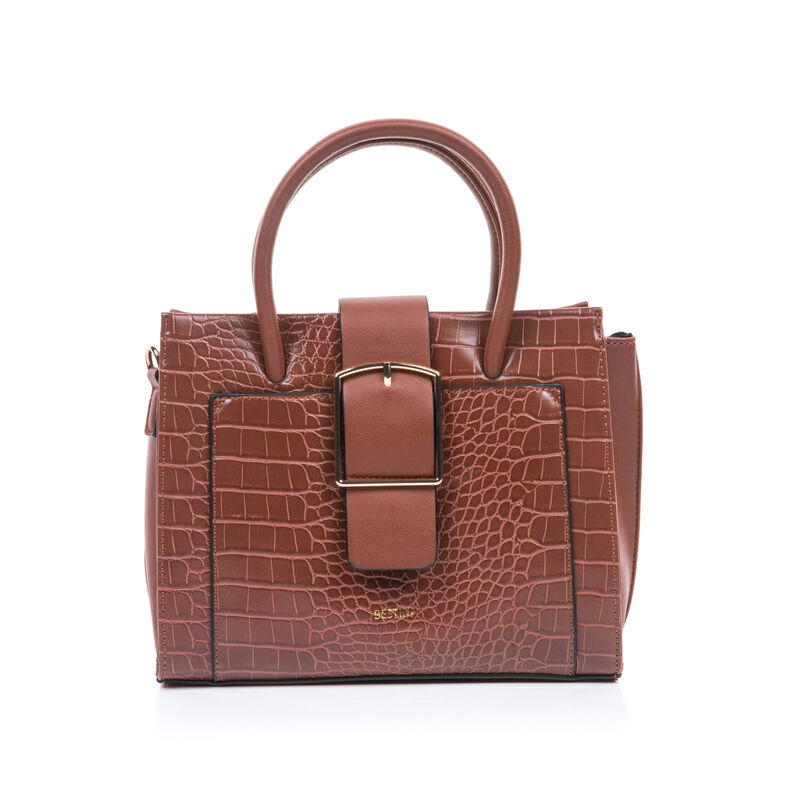  Sacs Marron Femme