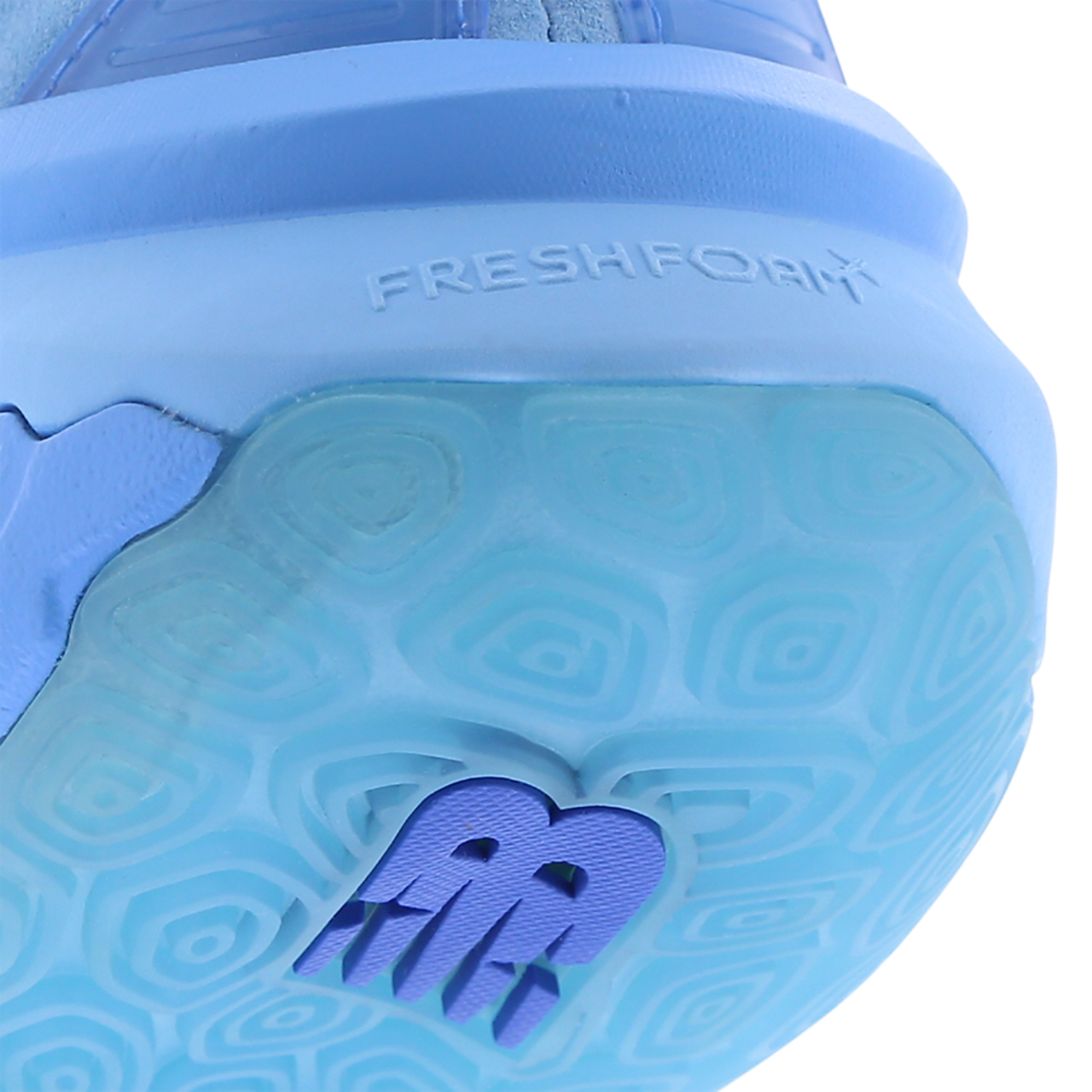 New Balance Fresh Foam BB V2