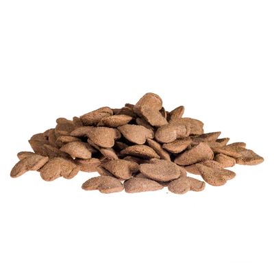 Briantos FitBites - Łosoś z ryżem i cukinią
