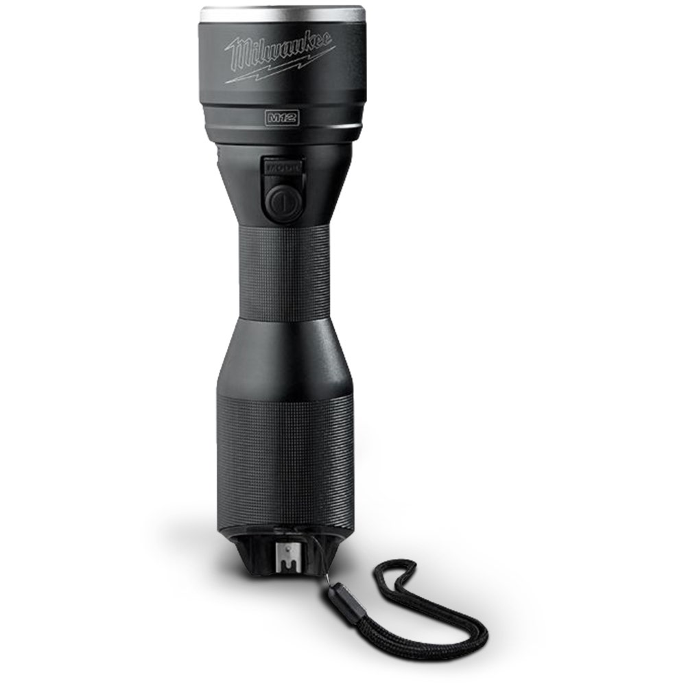 Latarka MILWAUKEE Skin 12V M12MLED-0