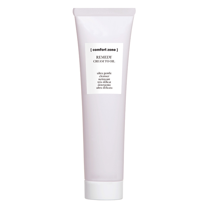Remedy Cremă demachiantă cu ulei 150 ml - Comfort Zone