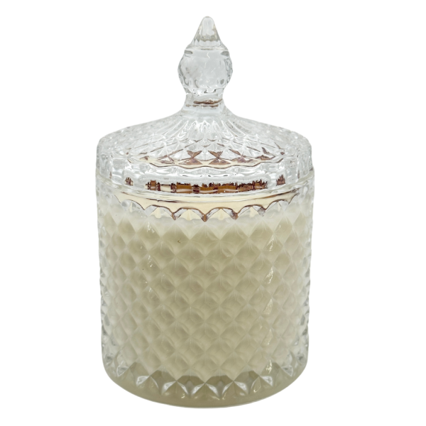 Świeca Diament 250ml