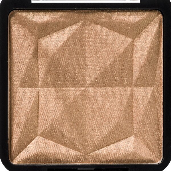 Kruidvat Lighten Up 030 Golden Jubilee Diamond Glow хајлајтер<br>10g