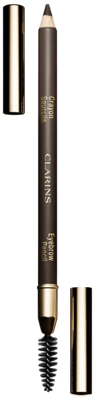 Clarins Eyebrow Pencil dlouhotrvající tužka na obočí