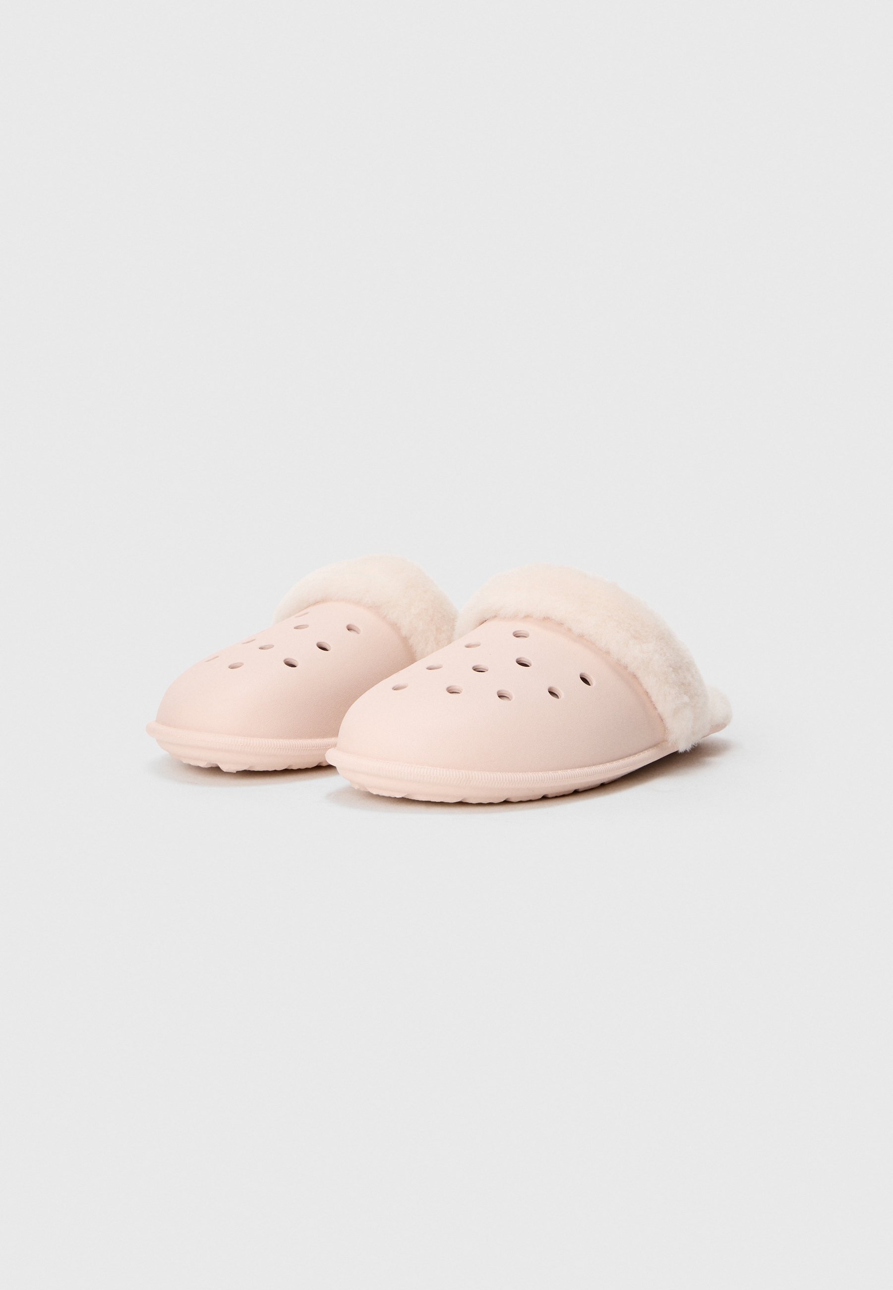 Crocs CLASSIC UNISEX - Ciabatte da piscina - quarzo