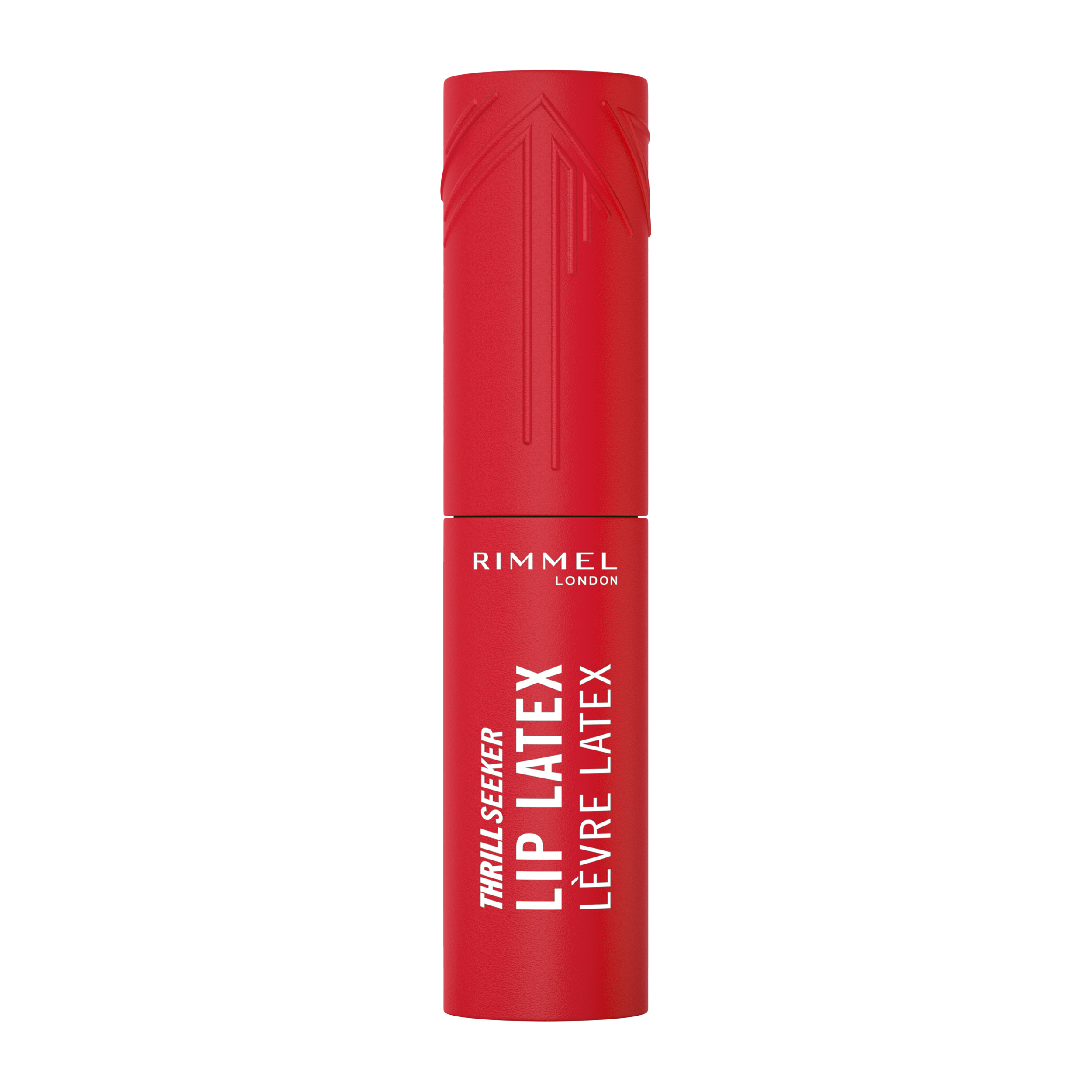 „Thrill Seeker Lip“ latekso skysti lūpų dažai Skysti lūpų dažai