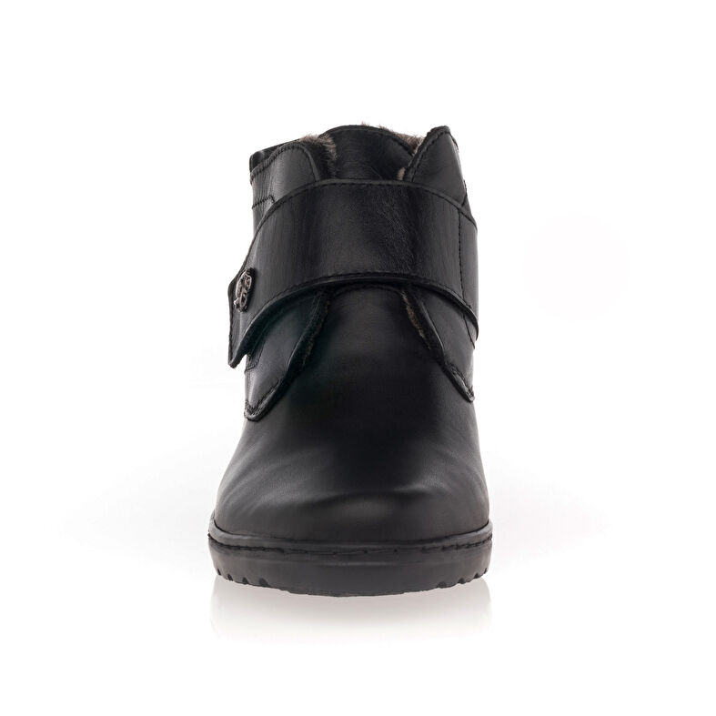 Scarpe comode da donna nere
