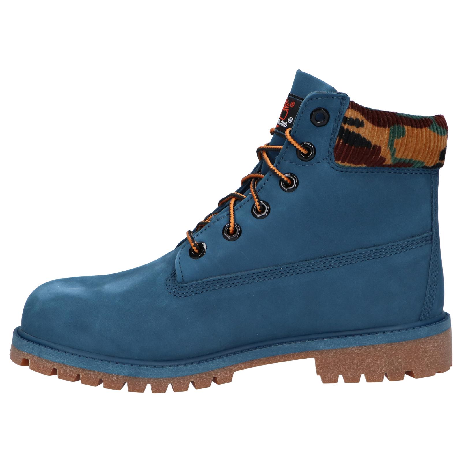 Timberland A2fnk 6 In Premium Ankle Boots