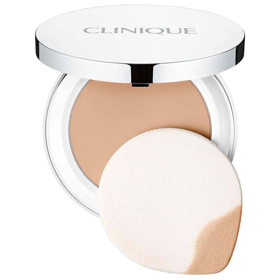 Clinique пудер Beyond Perfect Powder - 14,5 g