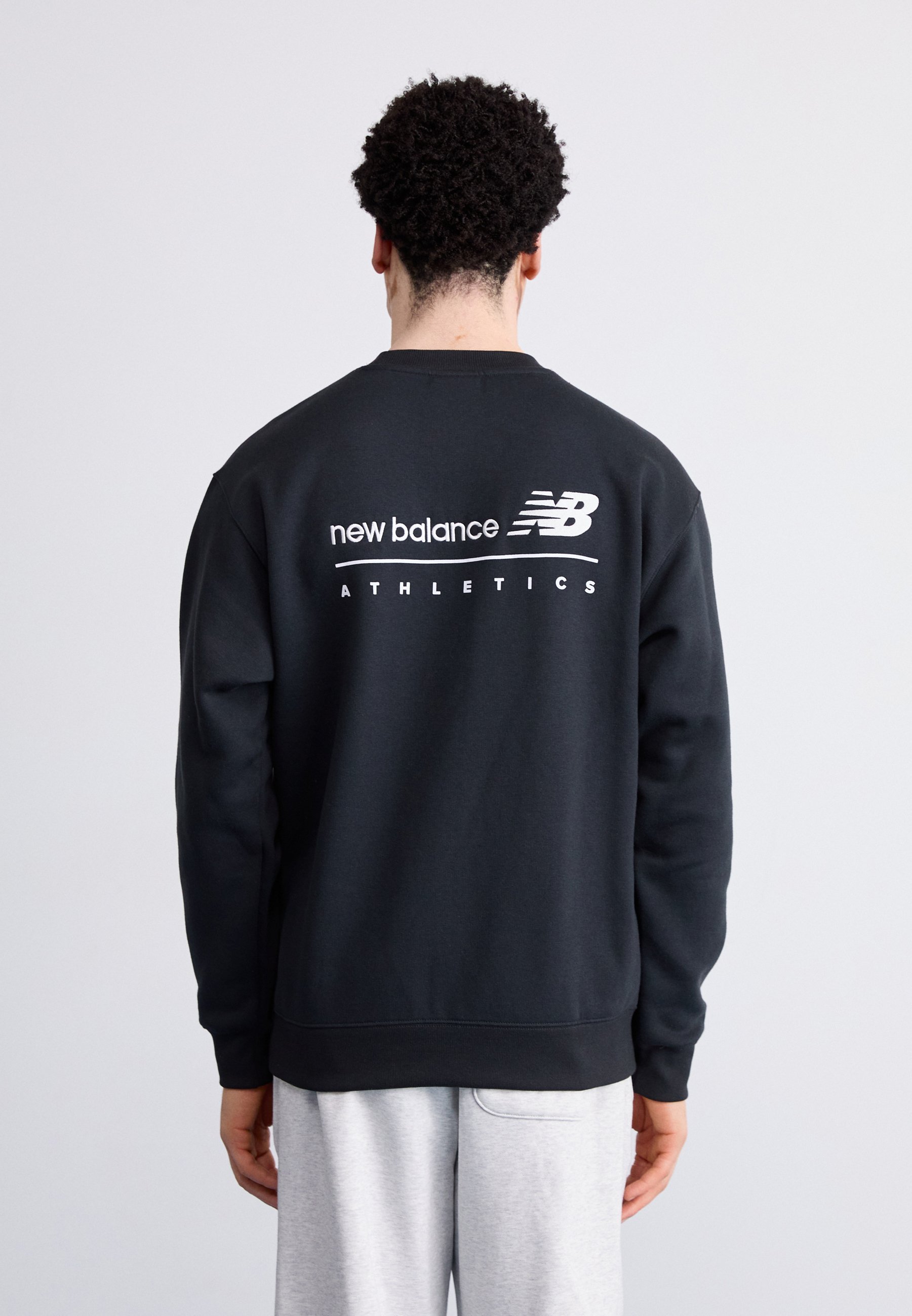 New Balance sweatshirts
