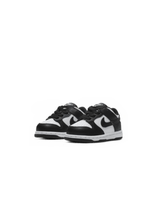 Nike Dunk Low Baby/Toddler Shoes