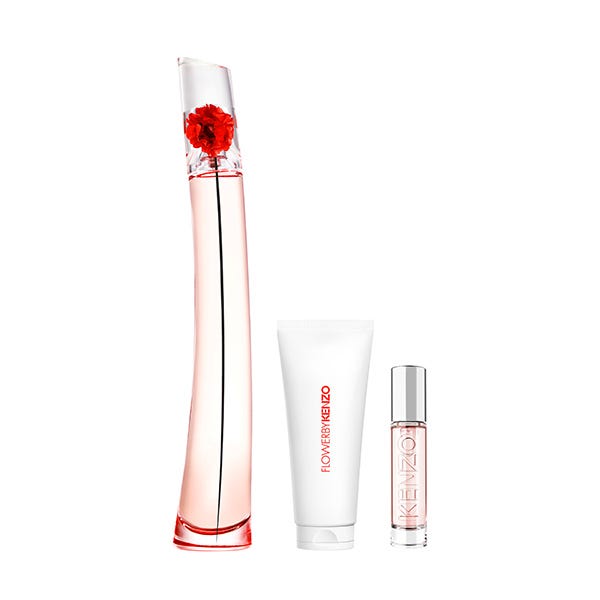 Flower L'absolue Fodral | 1 enhet