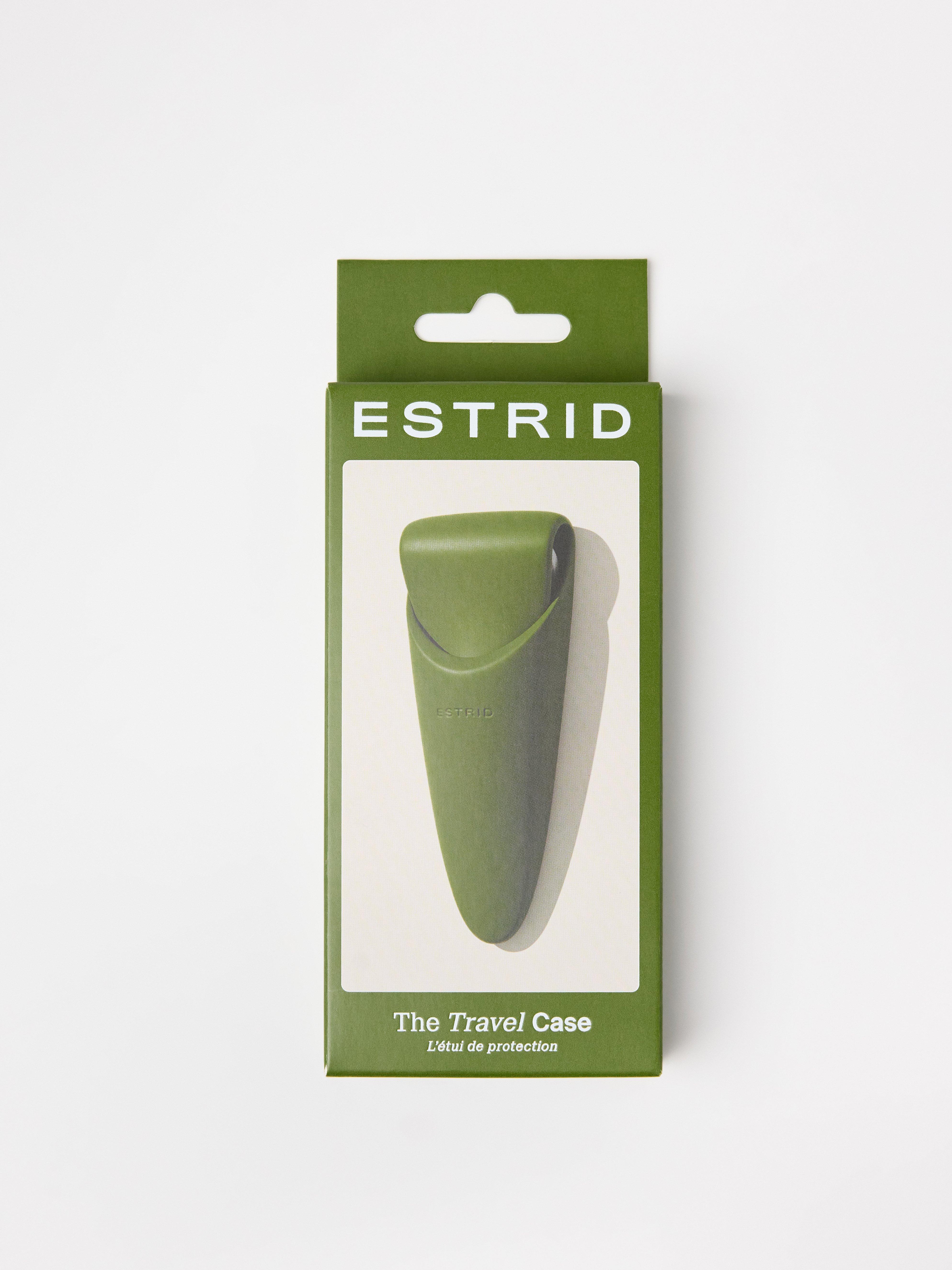 Estuche de viaje Estrid MOSS