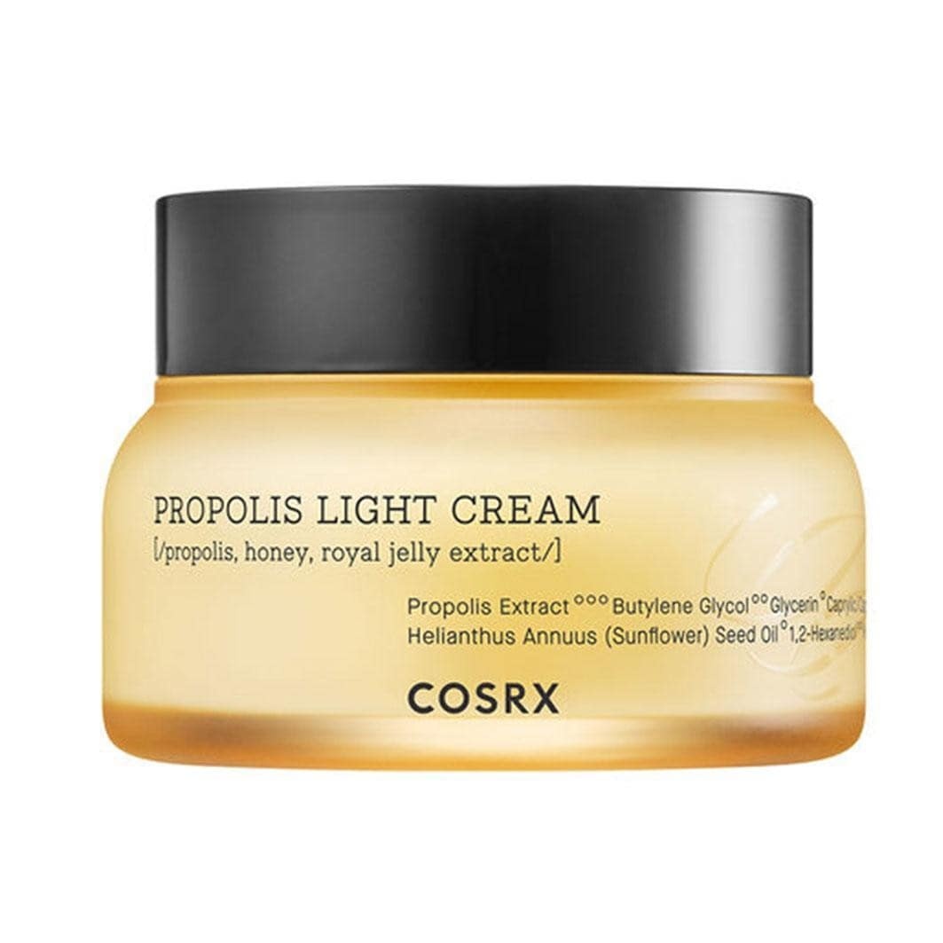 Cosrx tonik za obraz Full Fit lahka krema s propolisom - 65 ml