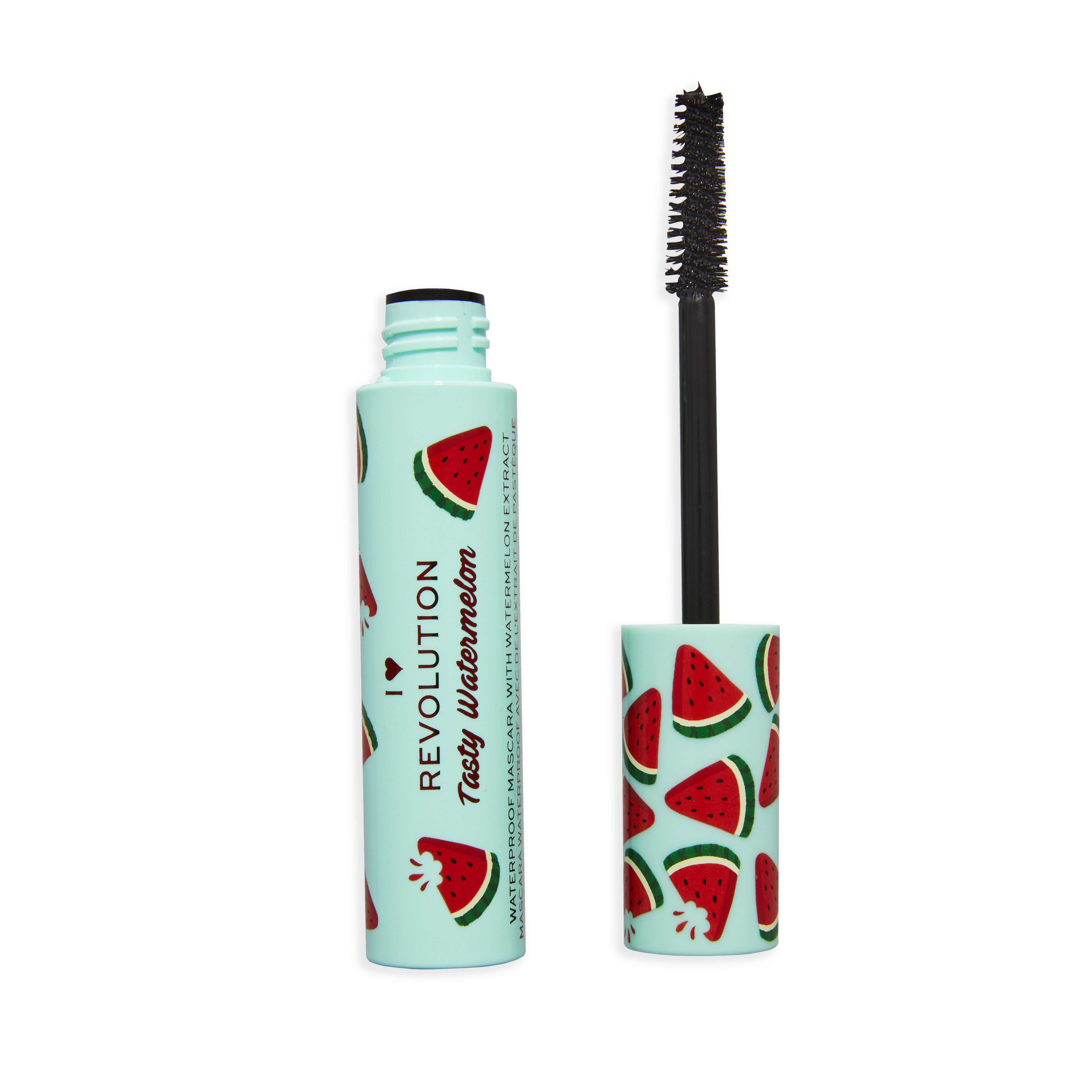 Vodootporna maskara Tasty Watermelon Maskare
